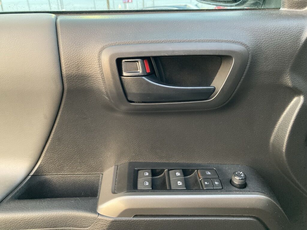 2023 Toyota Tacoma SR5 San Antonio TX