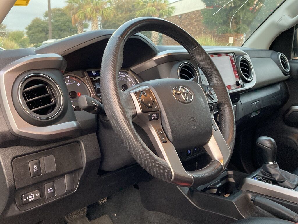 2023 Toyota Tacoma SR5 San Antonio TX