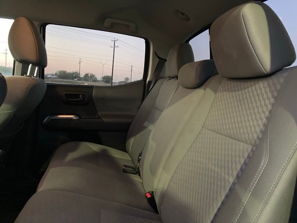 2023 Toyota Tacoma SR5 San Antonio TX