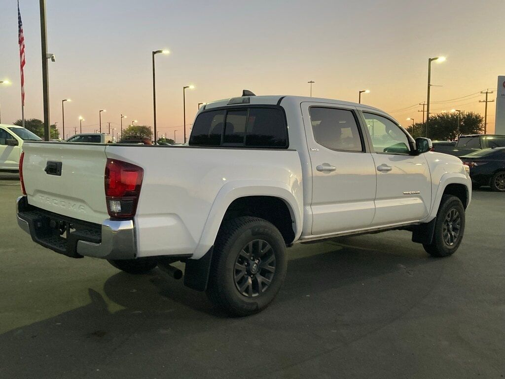 2023 Toyota Tacoma SR5 San Antonio TX