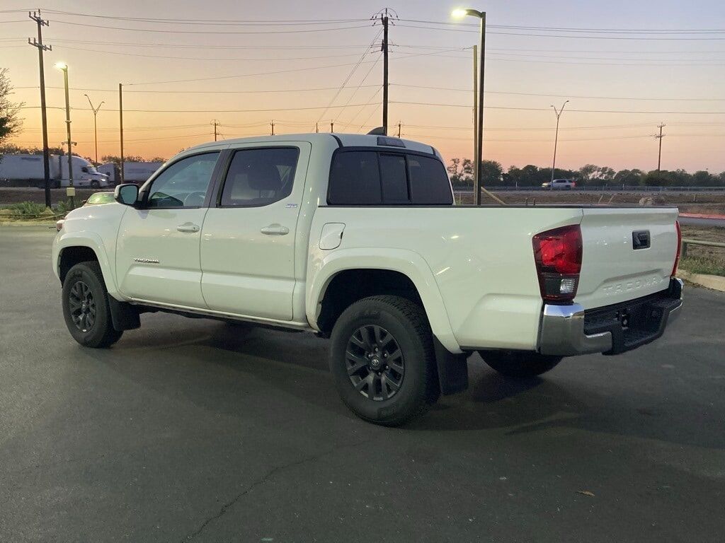 2023 Toyota Tacoma SR5 San Antonio TX