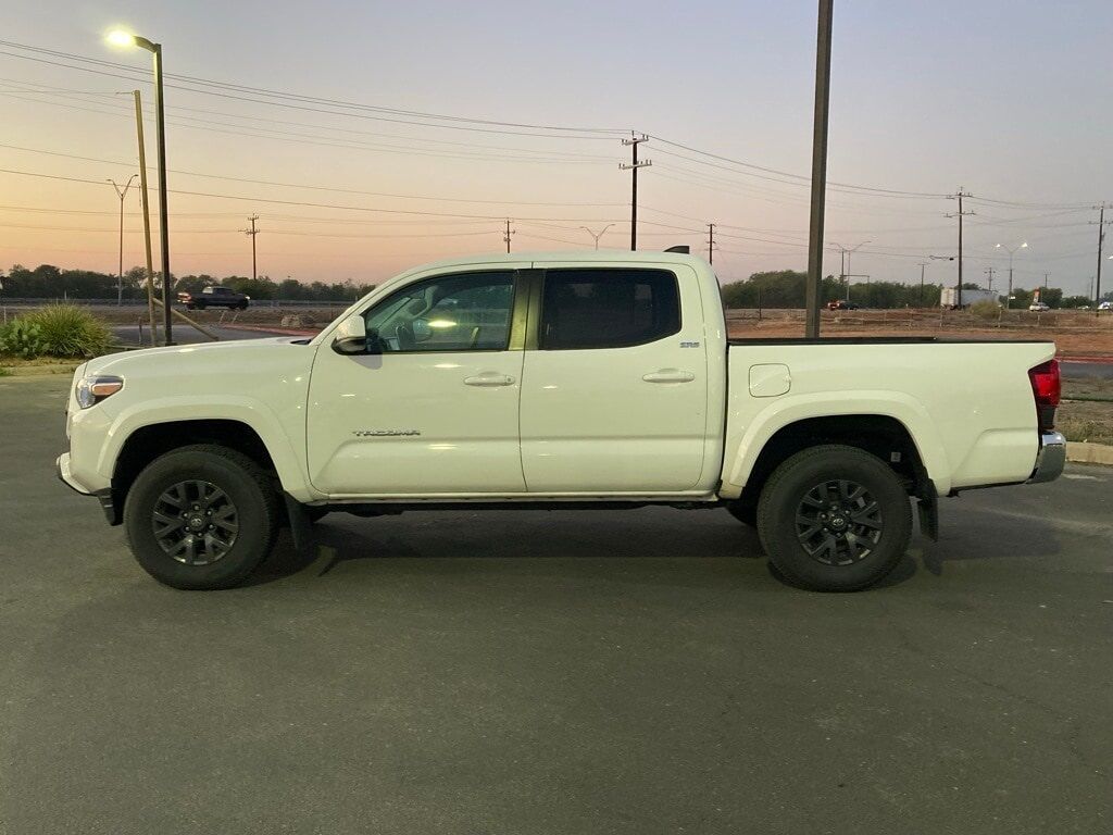 2023 Toyota Tacoma SR5 San Antonio TX