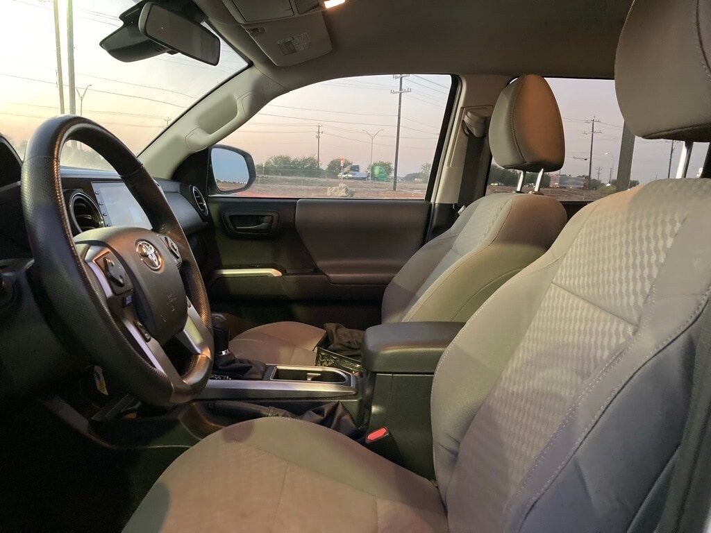 2023 Toyota Tacoma SR5 San Antonio TX