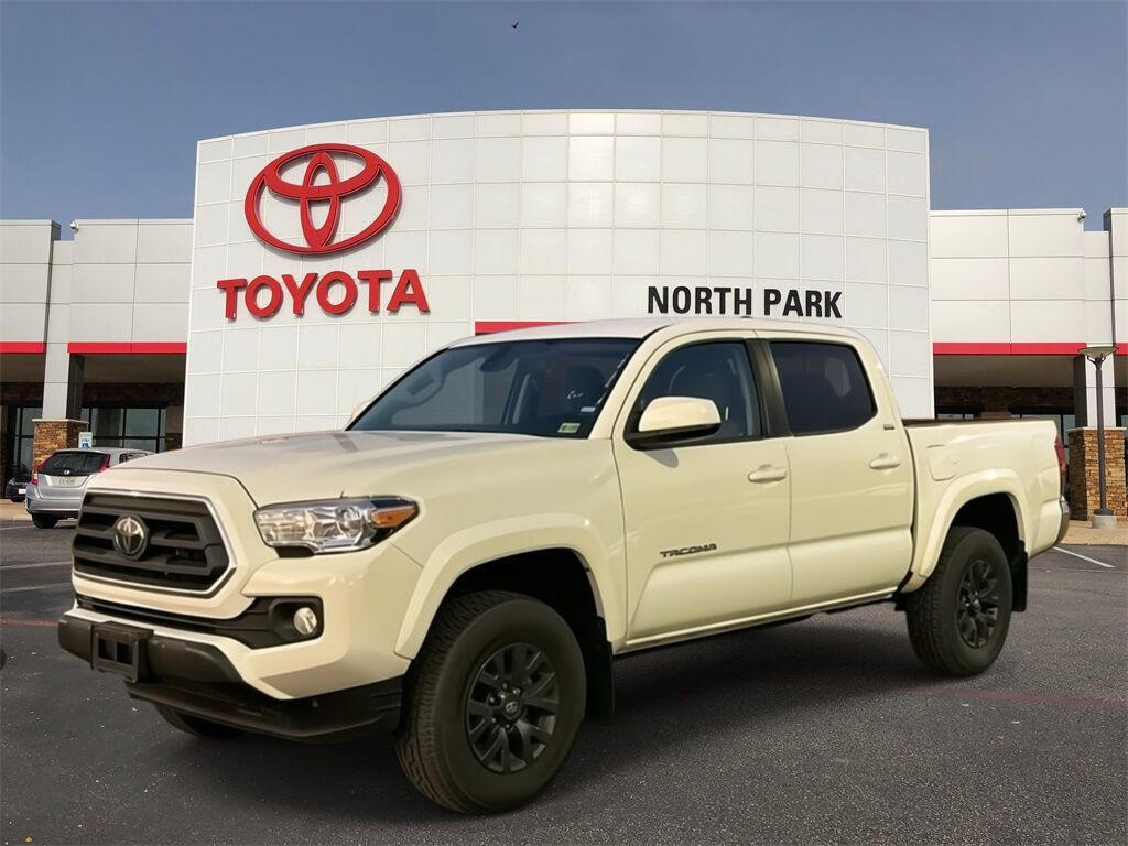 2023 Toyota Tacoma SR5 San Antonio TX