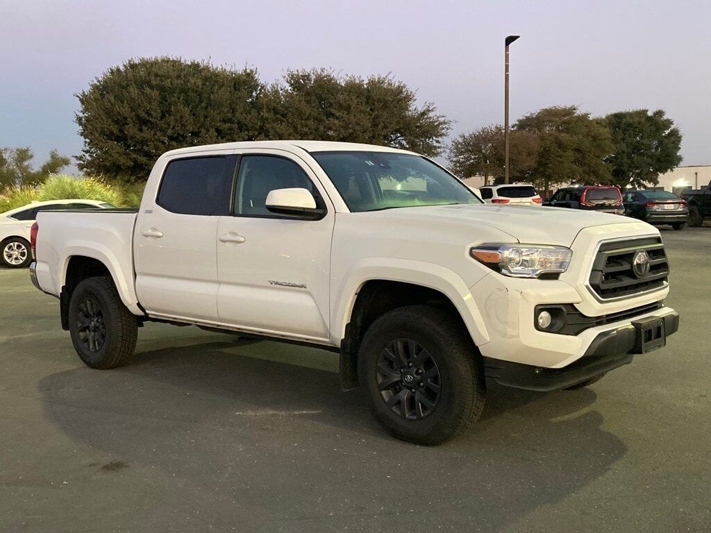 2023 Toyota Tacoma SR5 San Antonio TX