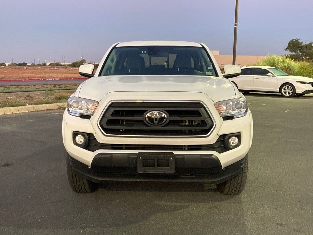 2023 Toyota Tacoma SR5 San Antonio TX