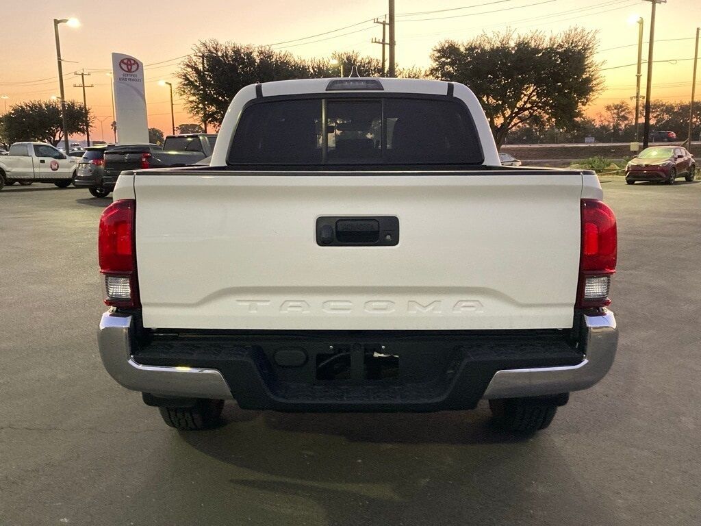 2023 Toyota Tacoma SR5 San Antonio TX