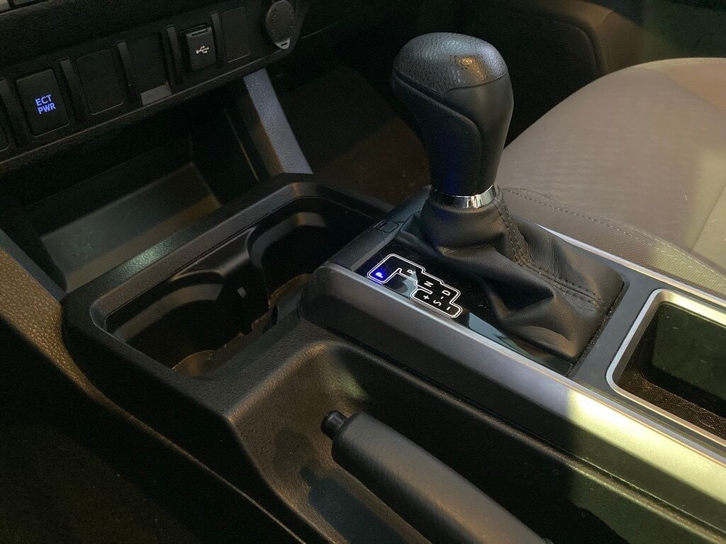 2023 Toyota Tacoma SR5 San Antonio TX