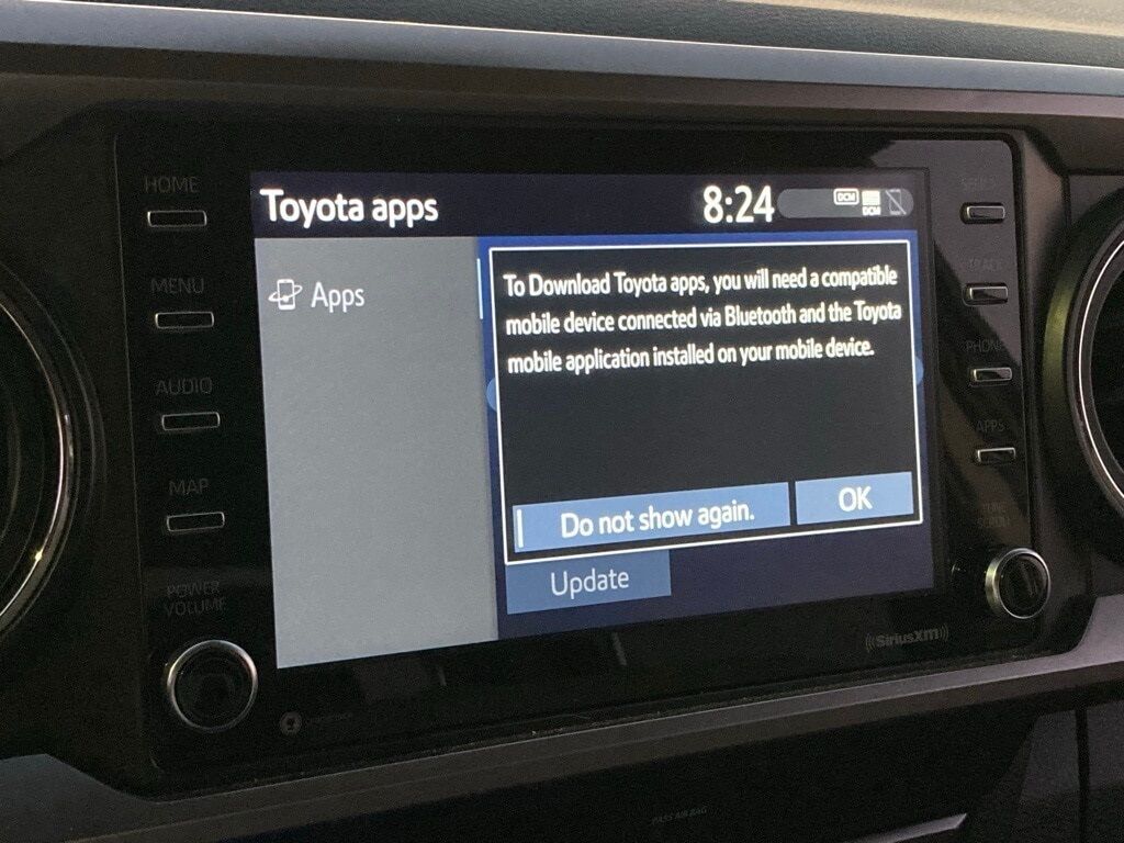 2023 Toyota Tacoma SR5 San Antonio TX
