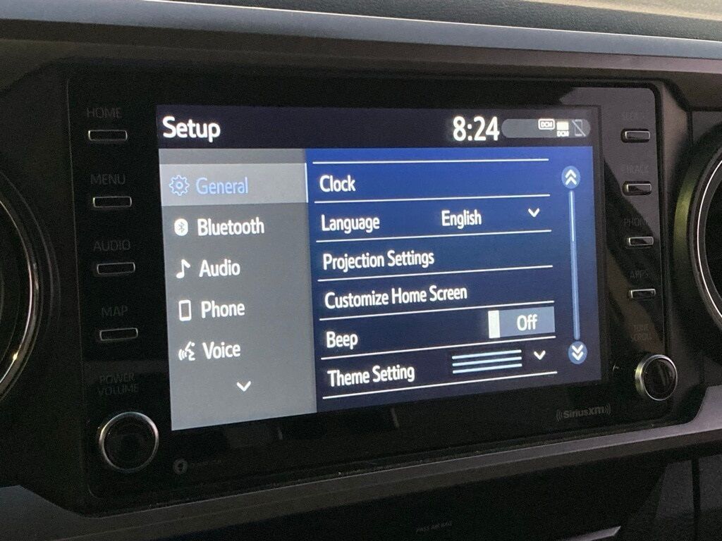 2023 Toyota Tacoma SR5 San Antonio TX