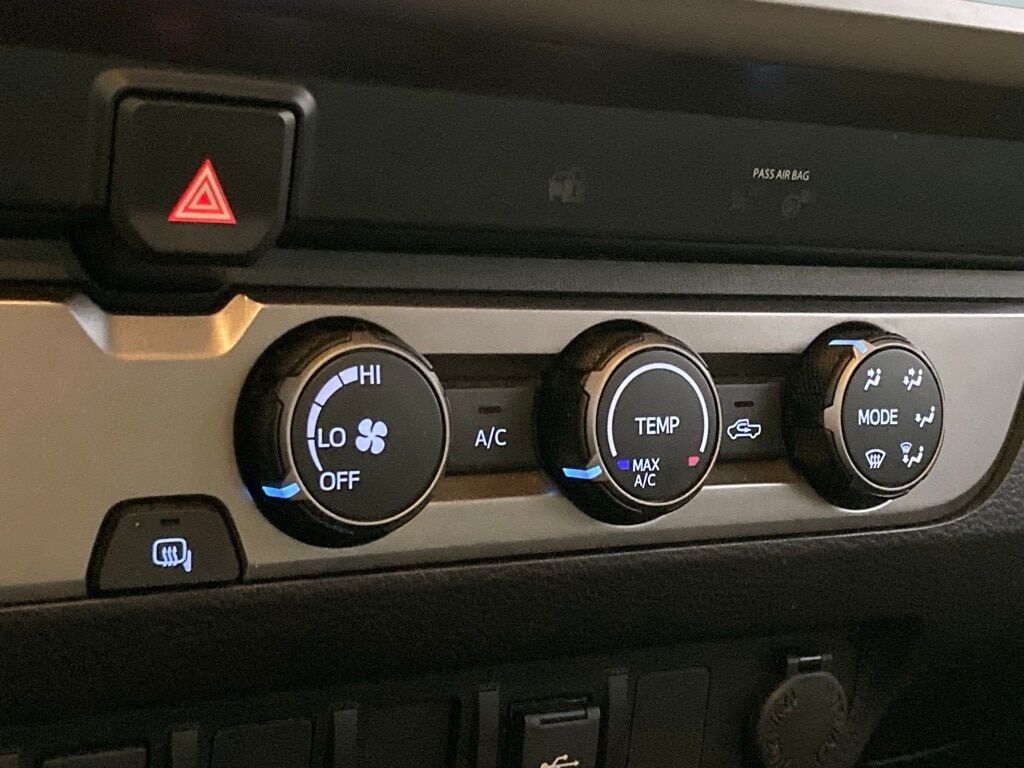 2023 Toyota Tacoma SR5 San Antonio TX