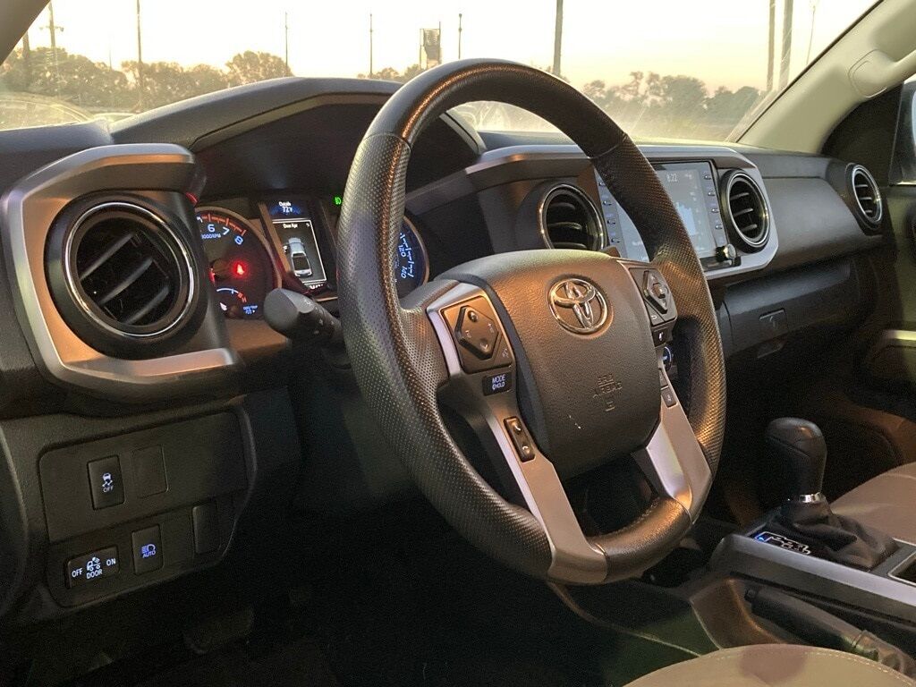 2023 Toyota Tacoma SR5 San Antonio TX