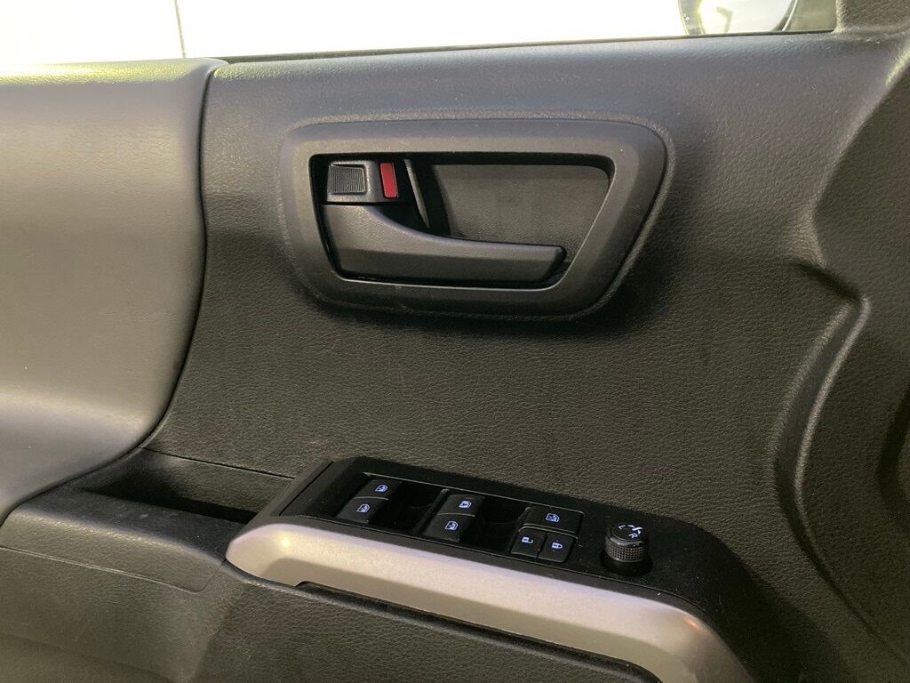 2023 Toyota Tacoma SR5 San Antonio TX