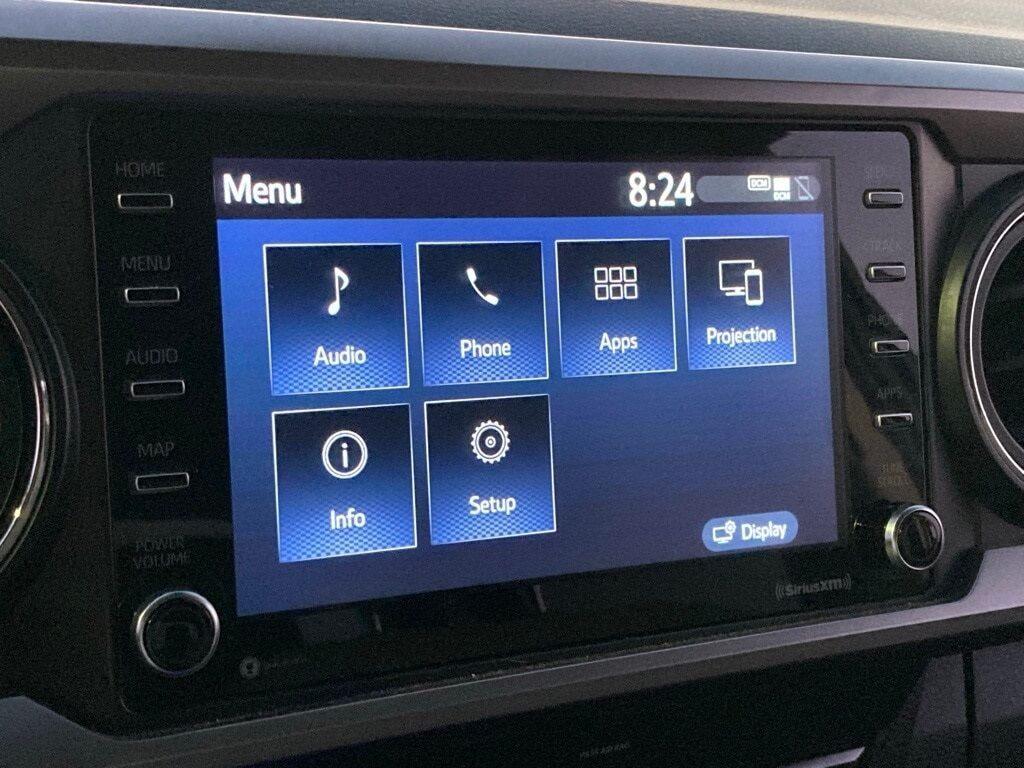 2023 Toyota Tacoma SR5 San Antonio TX