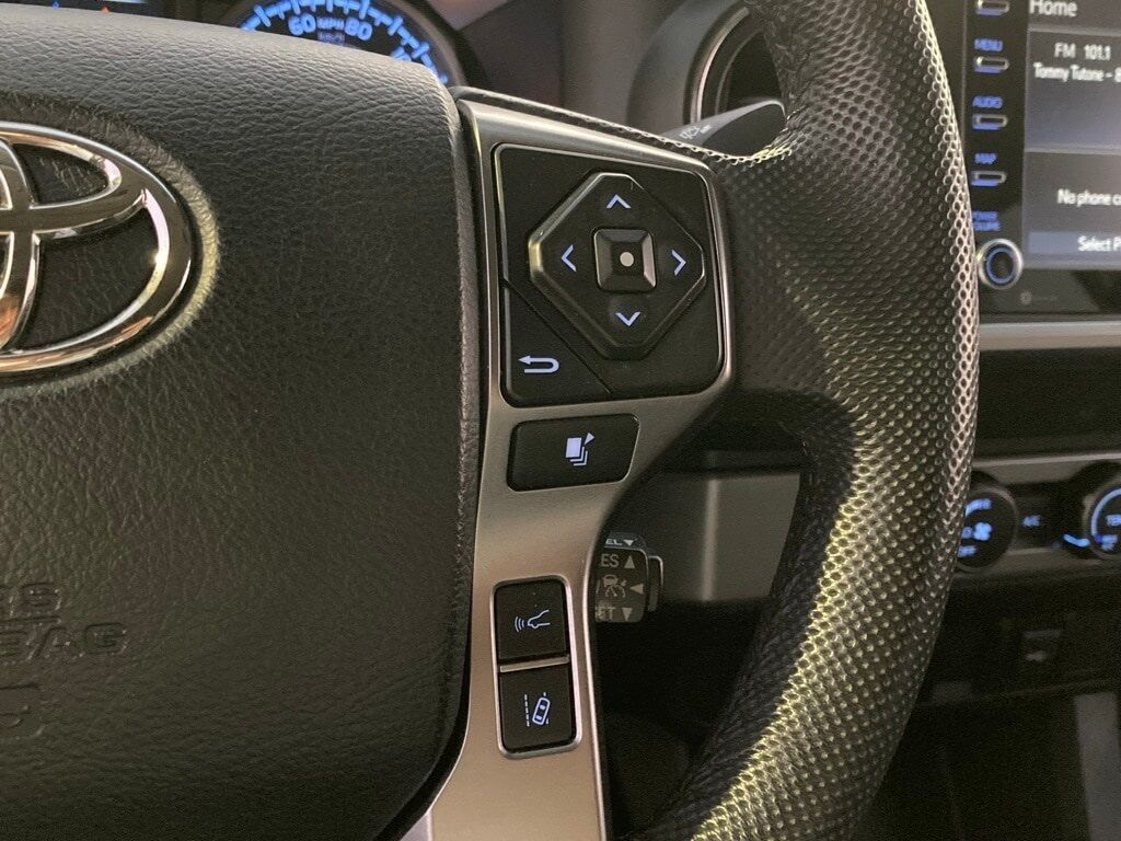 2023 Toyota Tacoma SR5 San Antonio TX