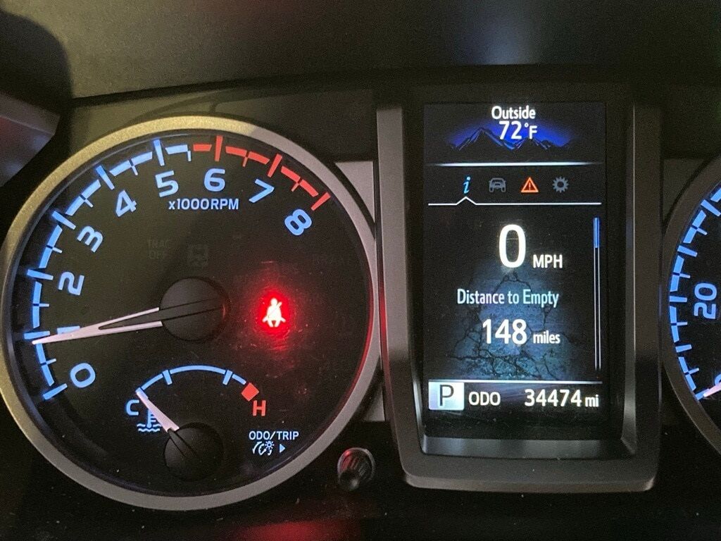 2023 Toyota Tacoma SR5 San Antonio TX