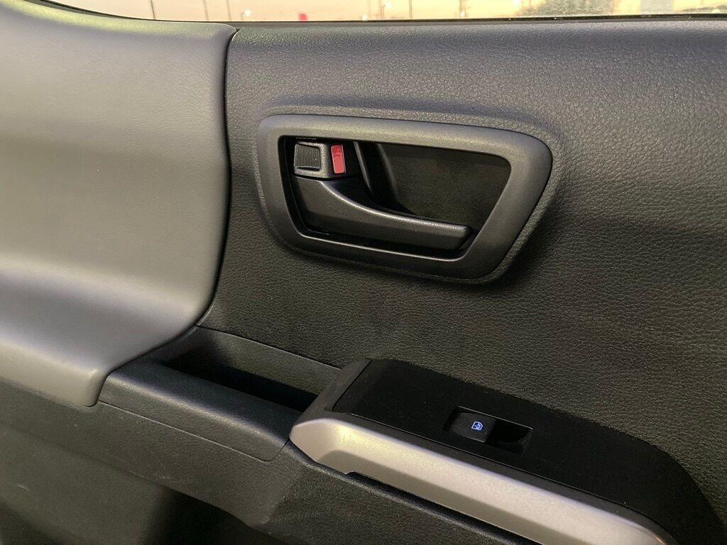 2023 Toyota Tacoma SR5 San Antonio TX