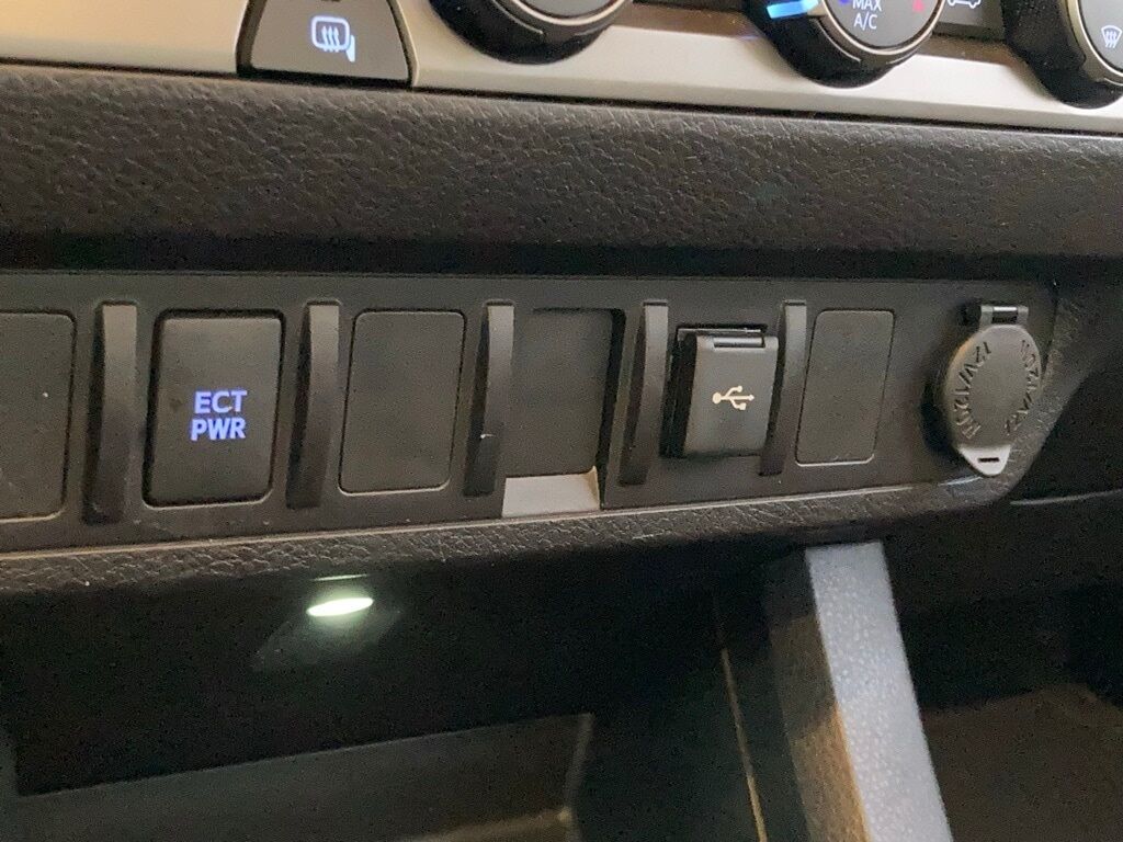 2023 Toyota Tacoma SR5 San Antonio TX