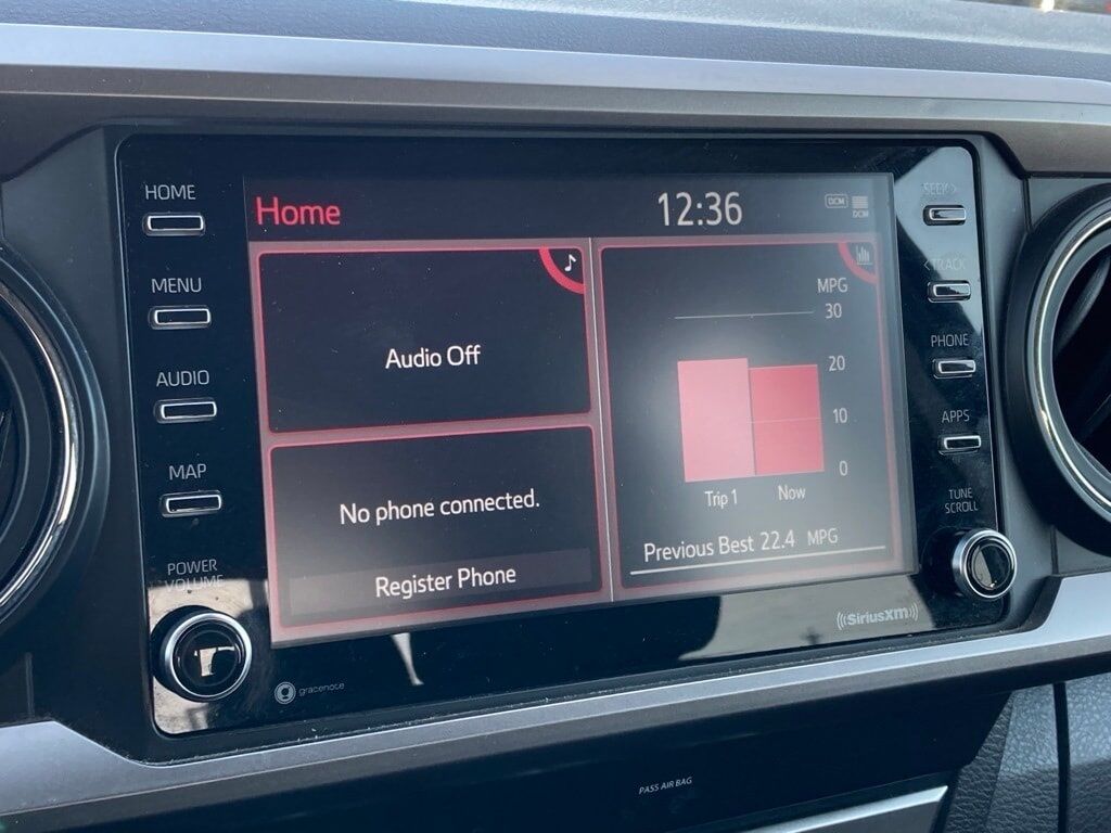 2023 Toyota Tacoma SR5 San Antonio TX