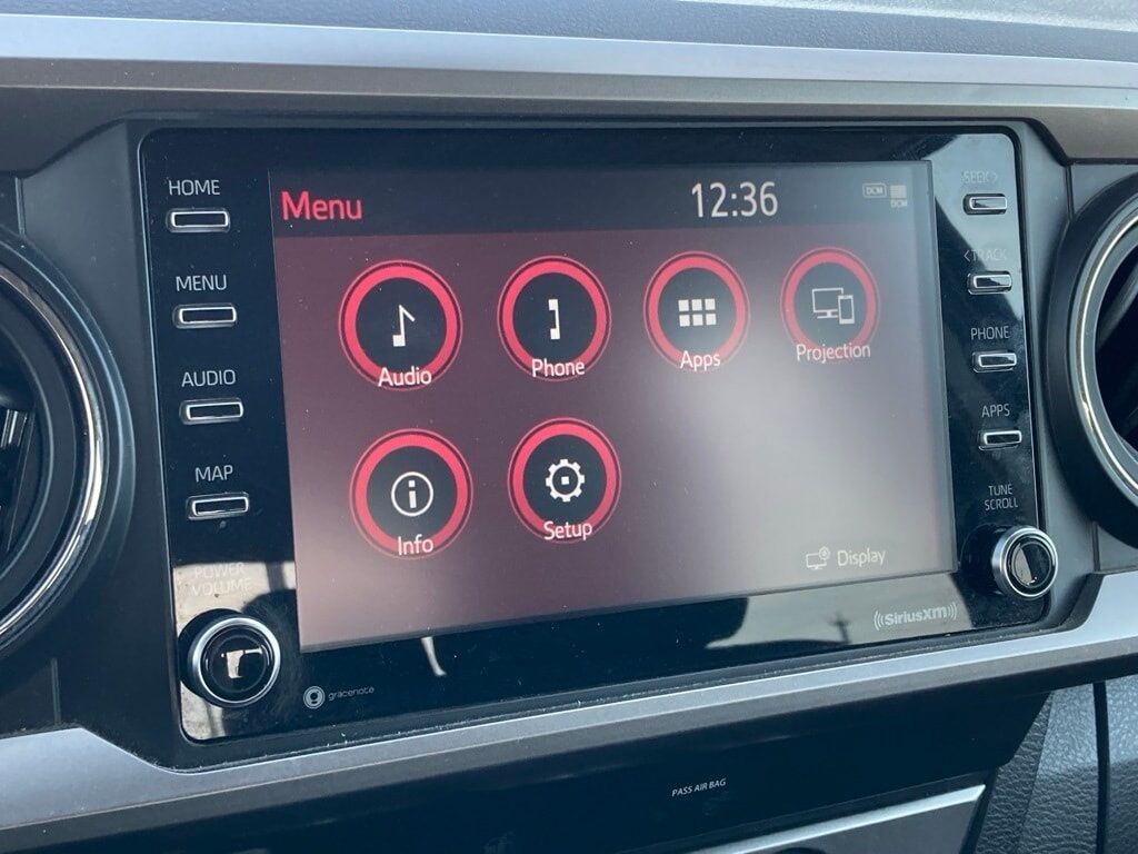 2023 Toyota Tacoma SR5 San Antonio TX