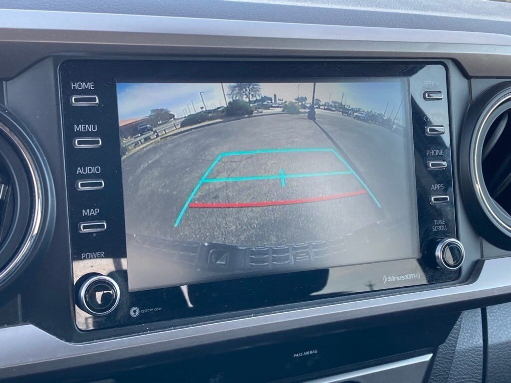 2023 Toyota Tacoma SR5 San Antonio TX