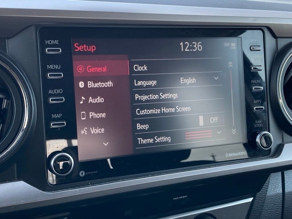 2023 Toyota Tacoma SR5 San Antonio TX