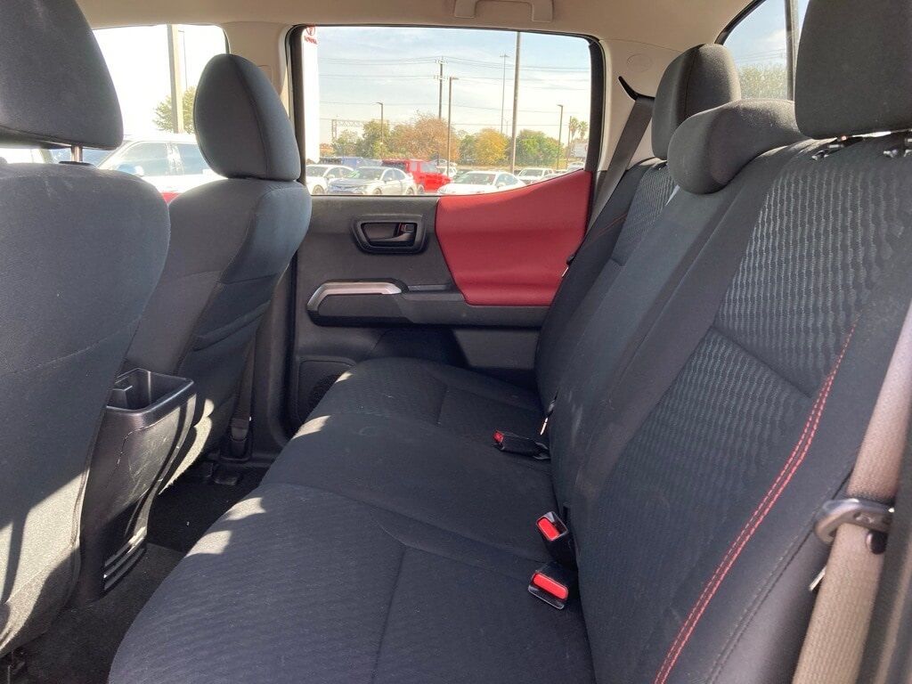 2023 Toyota Tacoma SR5 San Antonio TX