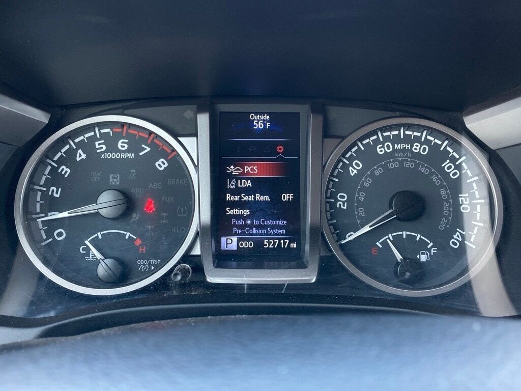 2023 Toyota Tacoma SR5 San Antonio TX