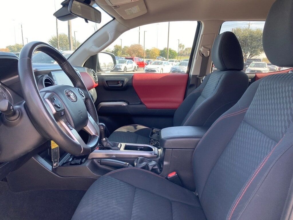 2023 Toyota Tacoma SR5 San Antonio TX