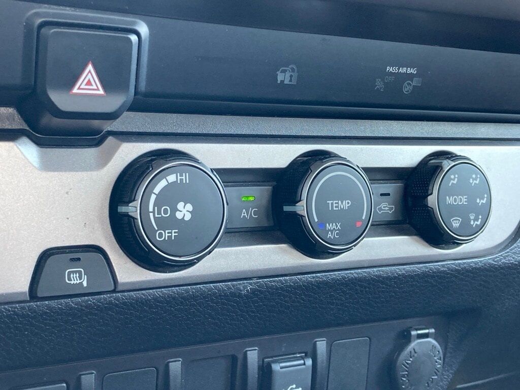 2023 Toyota Tacoma SR5 San Antonio TX