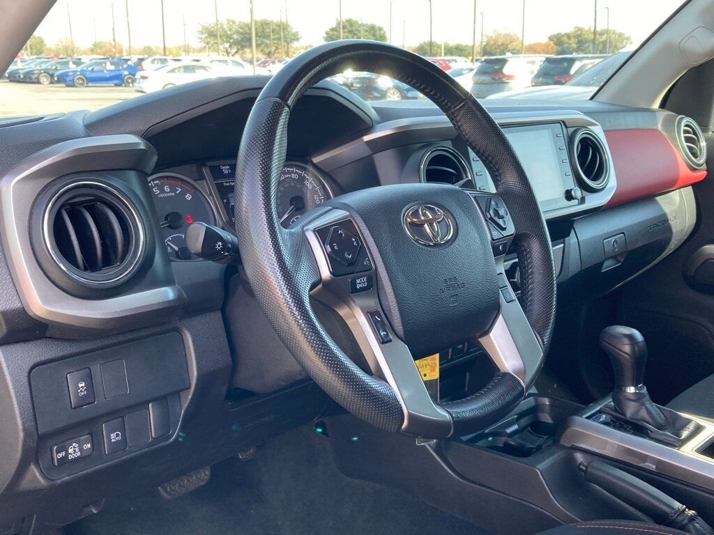 2023 Toyota Tacoma SR5 San Antonio TX