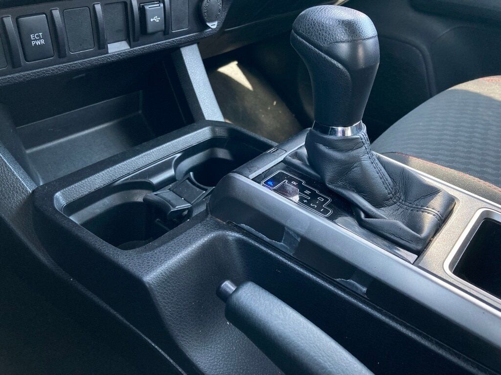 2023 Toyota Tacoma SR5 San Antonio TX