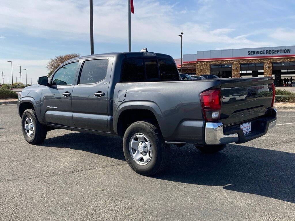 2023 Toyota Tacoma SR5 San Antonio TX