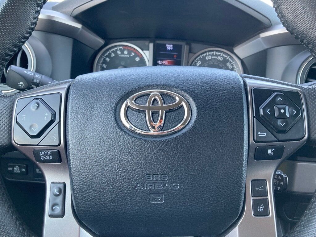 2023 Toyota Tacoma SR5 San Antonio TX