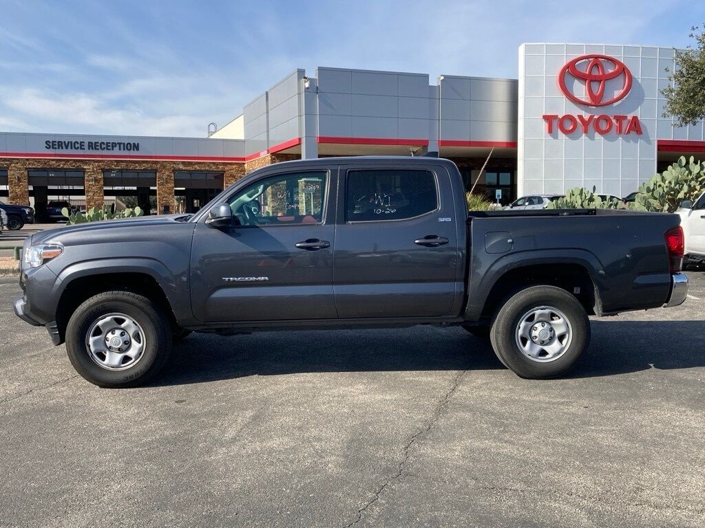 2023 Toyota Tacoma SR5 San Antonio TX