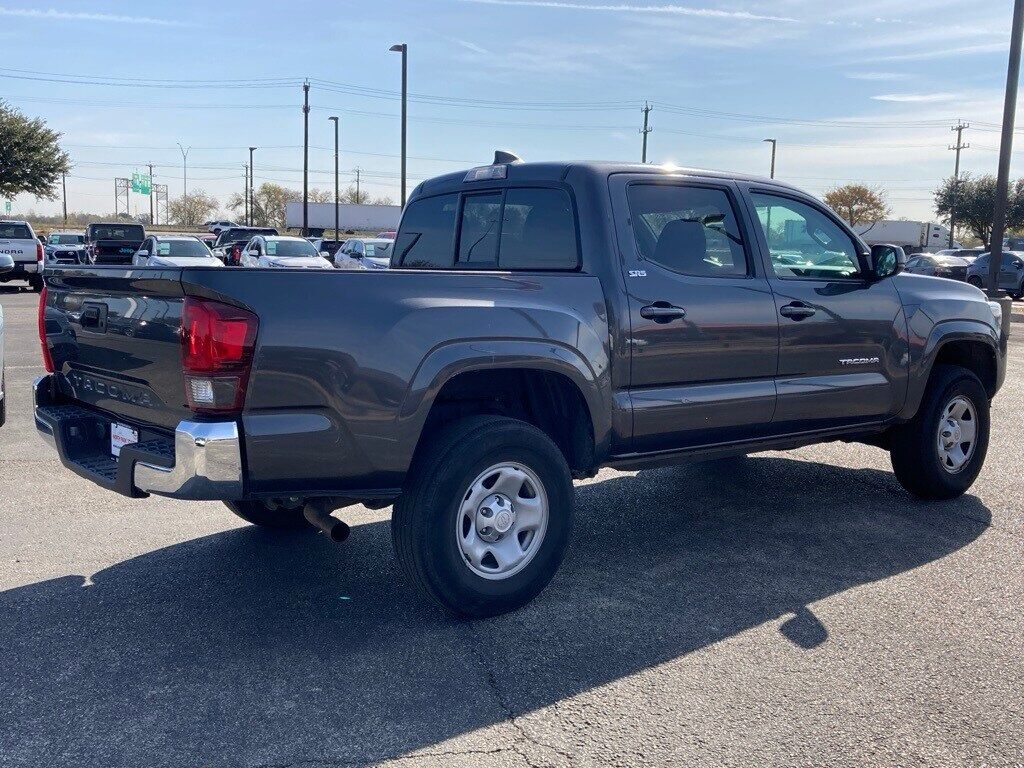 2023 Toyota Tacoma SR5 San Antonio TX