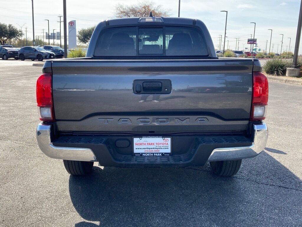 2023 Toyota Tacoma SR5 San Antonio TX