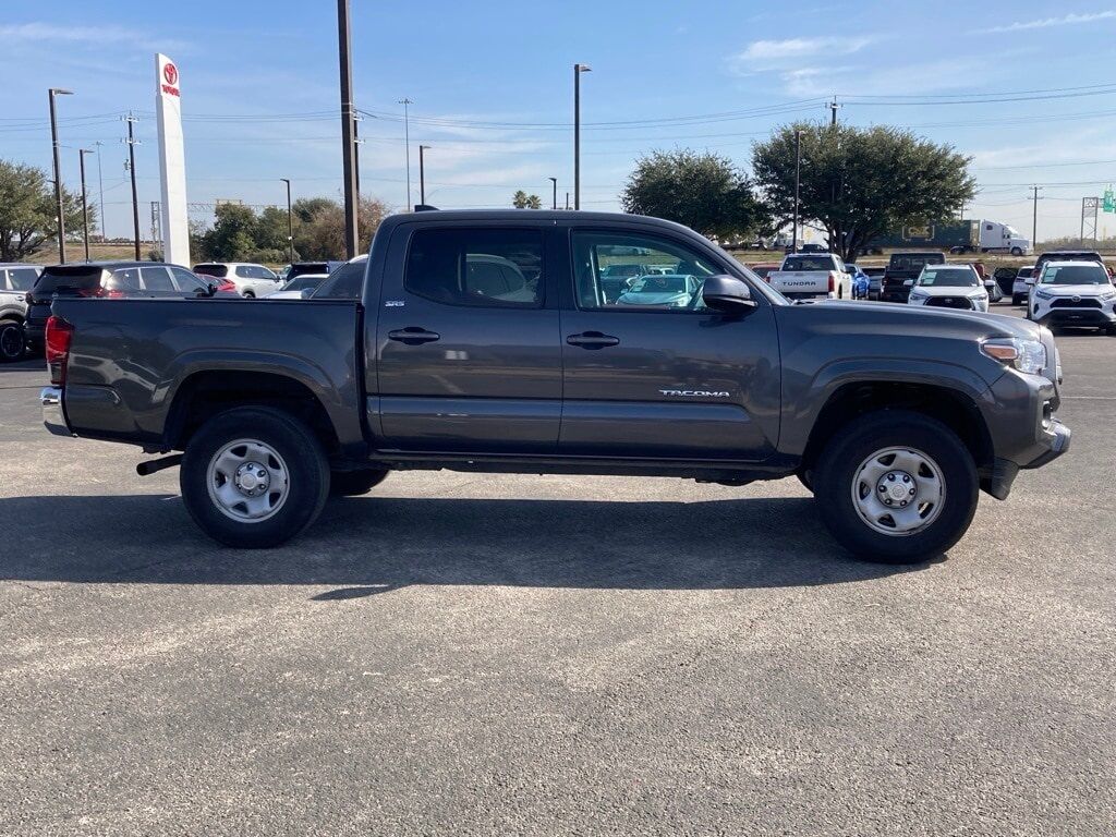 2023 Toyota Tacoma SR5 San Antonio TX