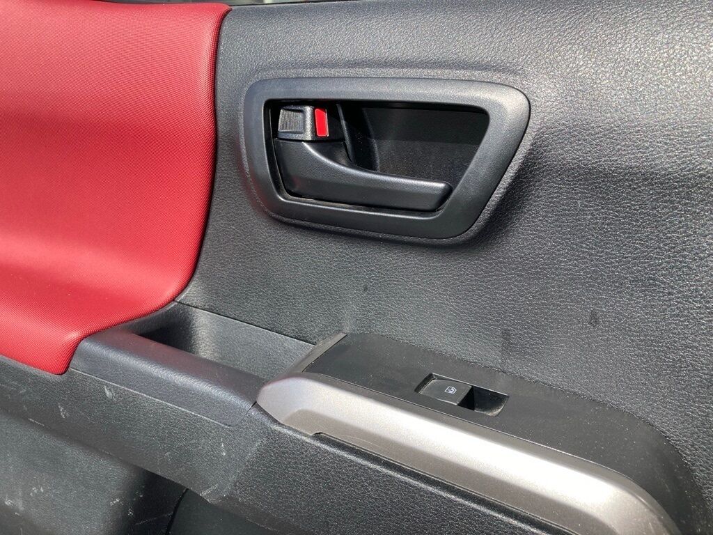 2023 Toyota Tacoma SR5 San Antonio TX