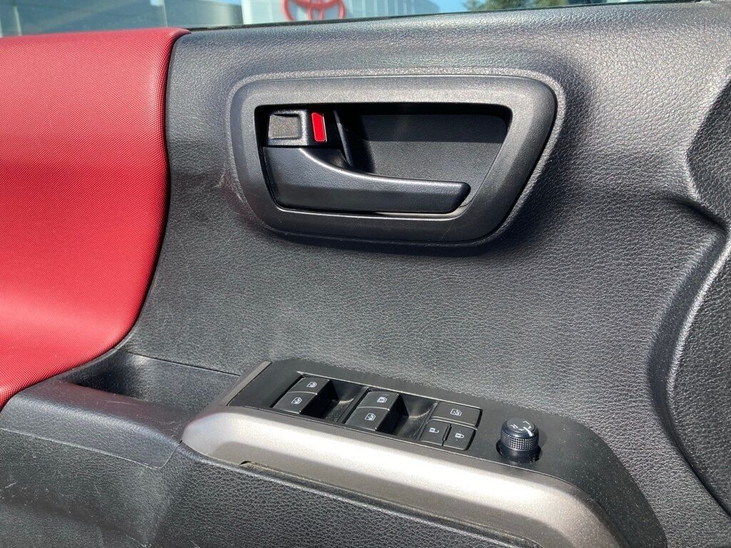 2023 Toyota Tacoma SR5 San Antonio TX