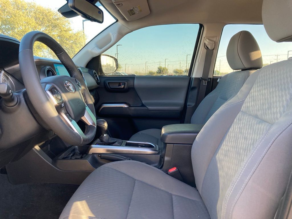 2023 Toyota Tacoma SR5 San Antonio TX