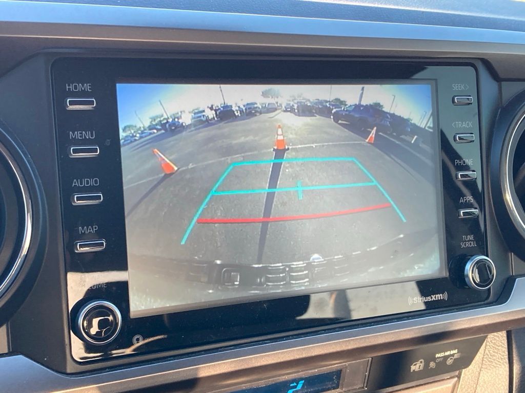 2023 Toyota Tacoma SR5 San Antonio TX