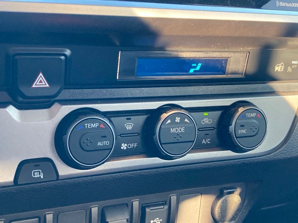 2023 Toyota Tacoma SR5 San Antonio TX