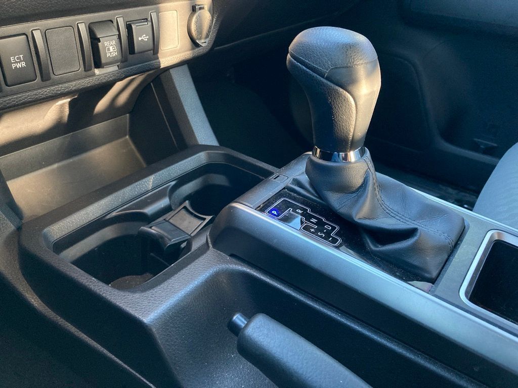 2023 Toyota Tacoma SR5 San Antonio TX