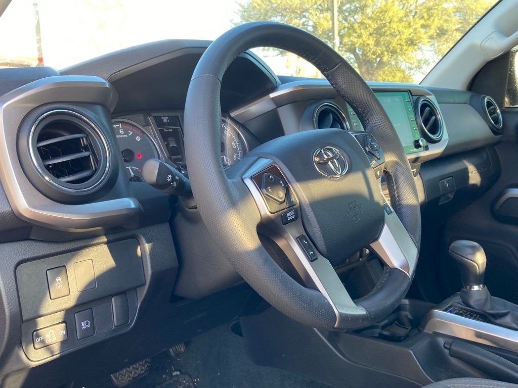 2023 Toyota Tacoma SR5 San Antonio TX