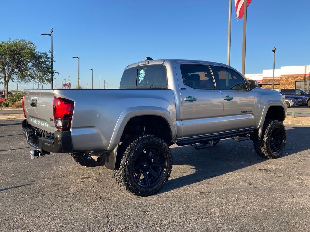 2023 Toyota Tacoma SR5 San Antonio TX