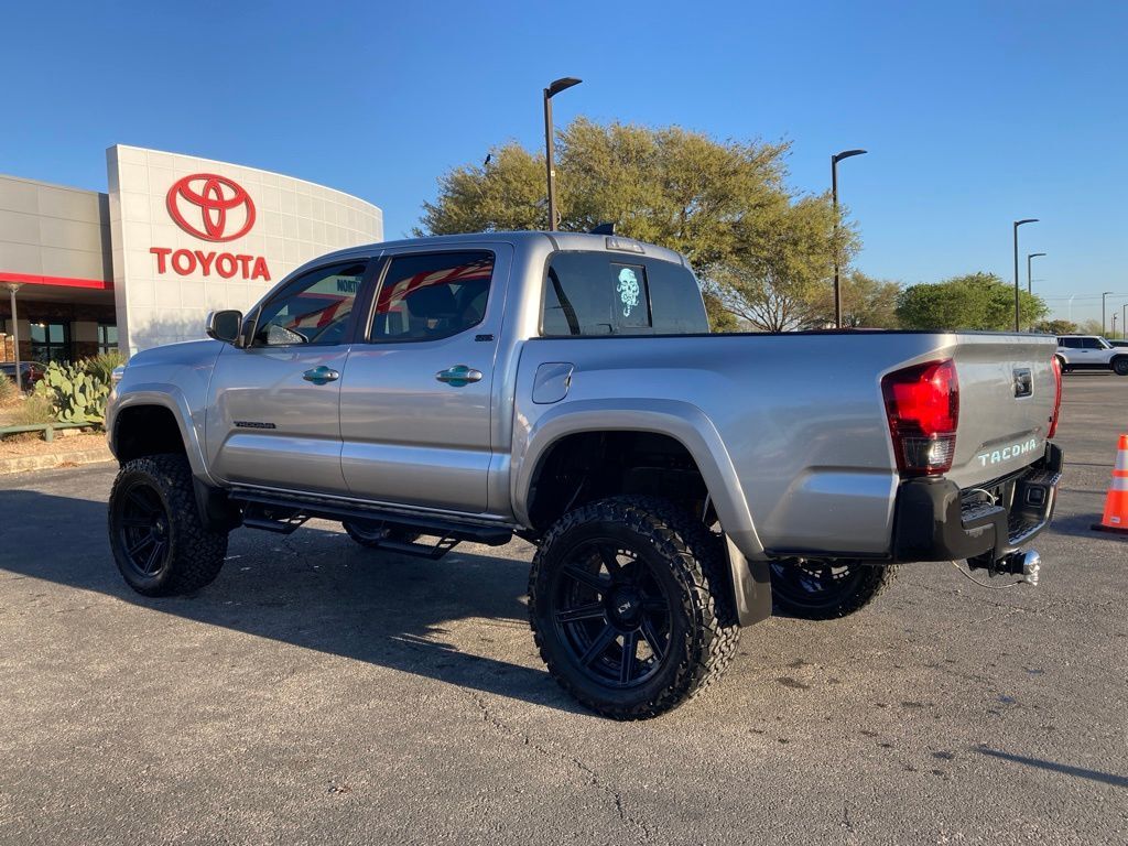 2023 Toyota Tacoma SR5 San Antonio TX