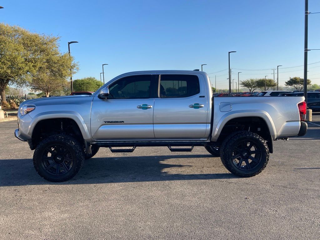 2023 Toyota Tacoma SR5 San Antonio TX