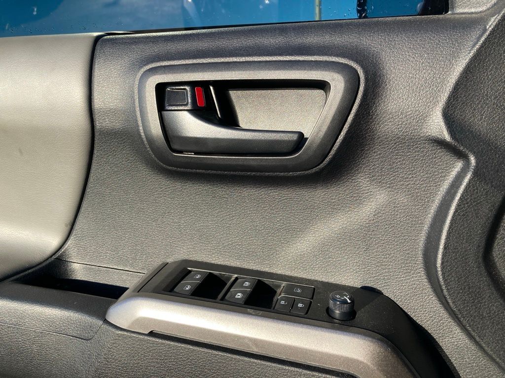 2023 Toyota Tacoma SR5 San Antonio TX