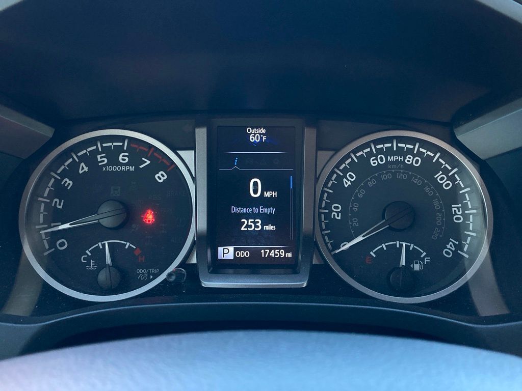 2023 Toyota Tacoma SR5 San Antonio TX